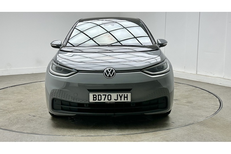 Volkswagen ID.3 Pro Performance Business - U3730
