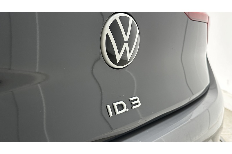 Volkswagen ID.3 Pro Performance Business - U3730