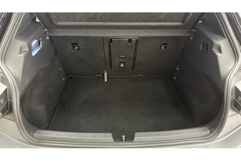 Volkswagen ID.3 Pro Performance Business - U3730