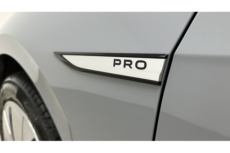 Volkswagen ID.3 Pro Performance Business - U3730