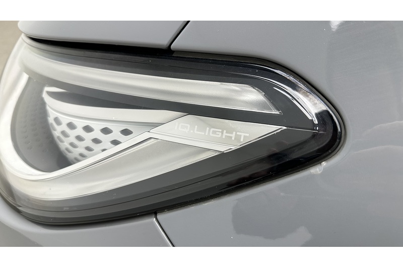 Volkswagen ID.3 Pro Performance Business - U3730