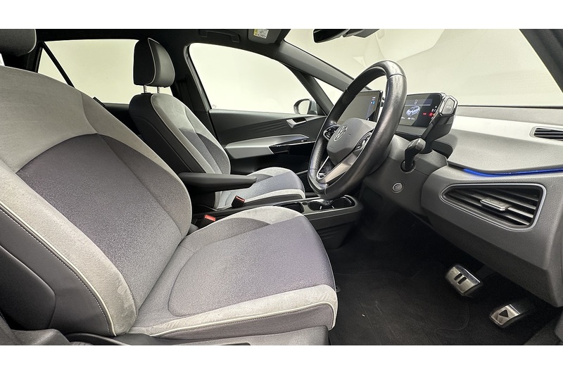 Volkswagen ID.3 Pro Performance Business - U3730