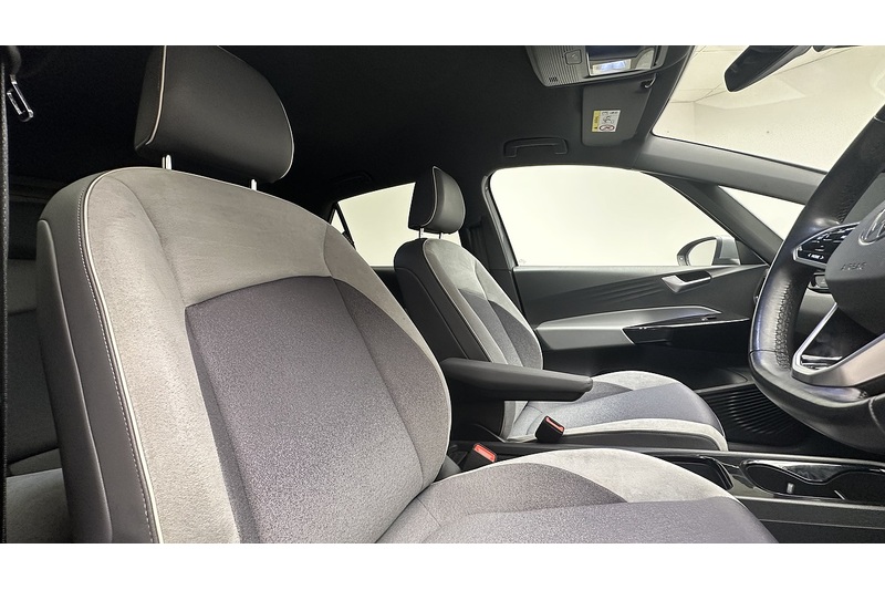 Volkswagen ID.3 Pro Performance Business - U3730