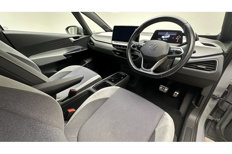 Volkswagen ID.3 Pro Performance Business - U3730