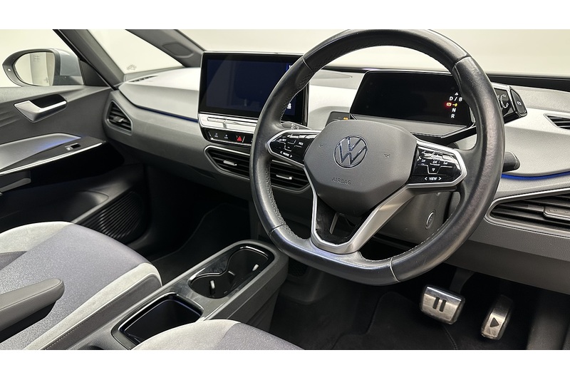 Volkswagen ID.3 Pro Performance Business - U3730