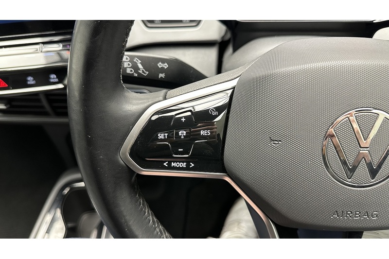 Volkswagen ID.3 Pro Performance Business - U3730