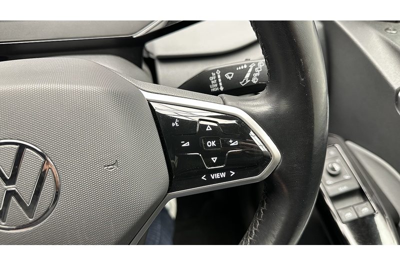 Volkswagen ID.3 Pro Performance Business - U3730