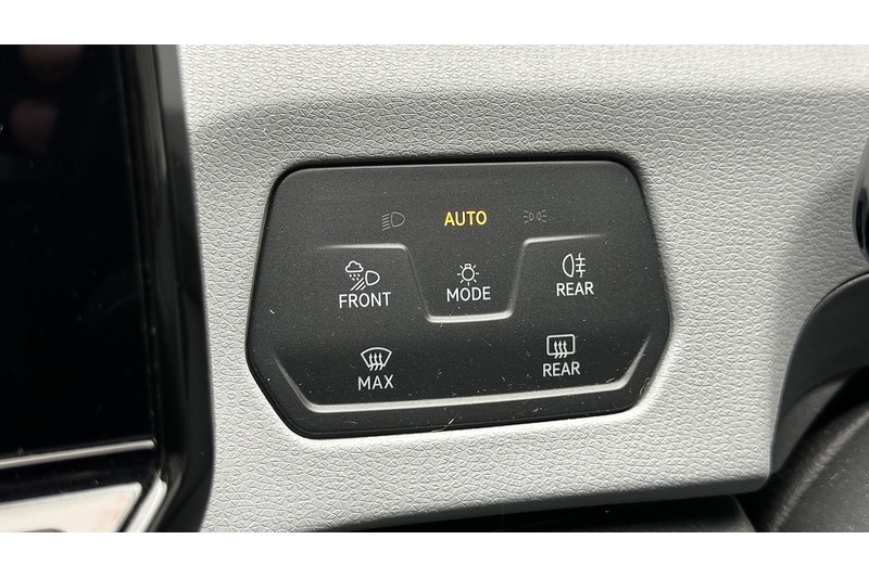 Volkswagen ID.3 Pro Performance Business - U3730