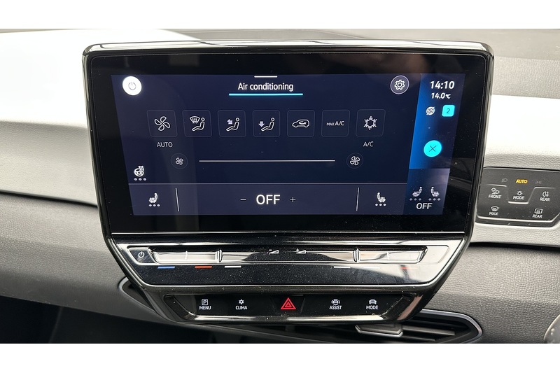 Volkswagen ID.3 Pro Performance Business - U3730
