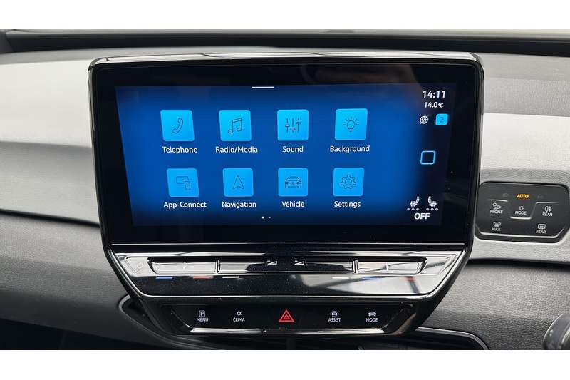 Volkswagen ID.3 Pro Performance Business - U3730
