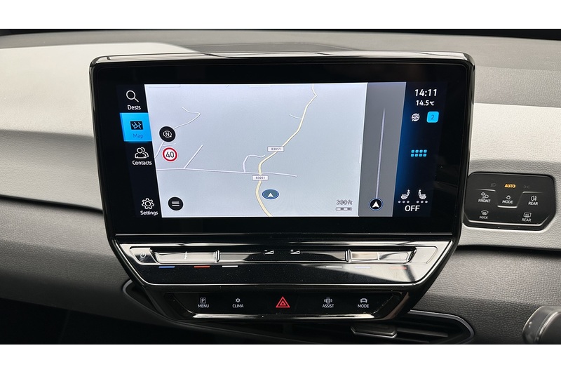 Volkswagen ID.3 Pro Performance Business - U3730