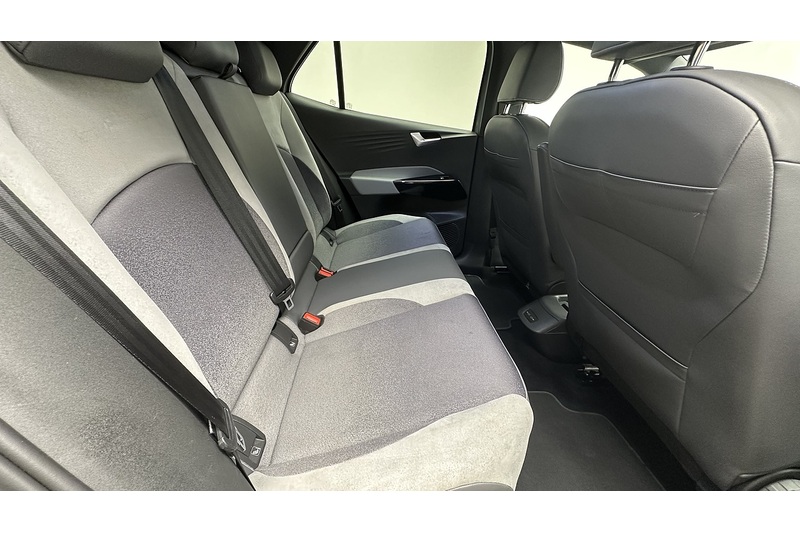 Volkswagen ID.3 Pro Performance Business - U3730