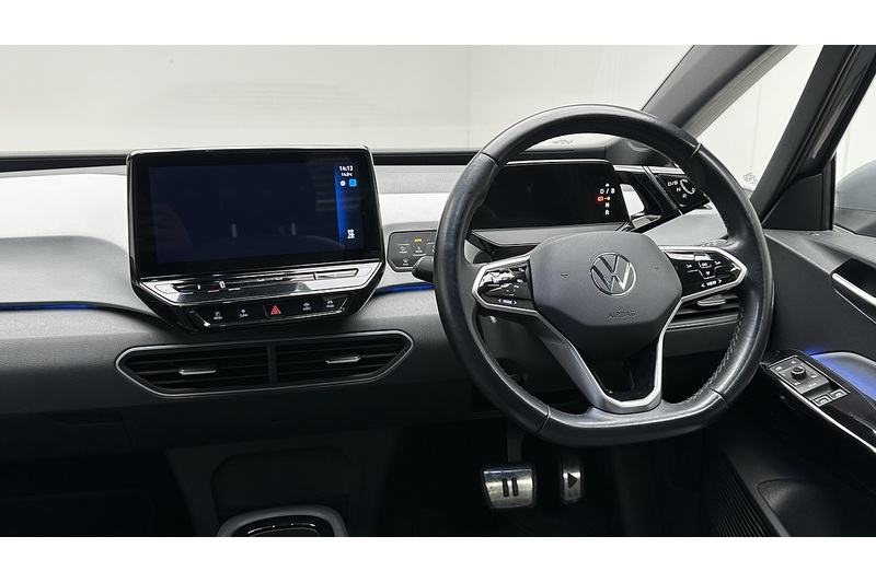 Volkswagen ID.3 Pro Performance Business - U3730