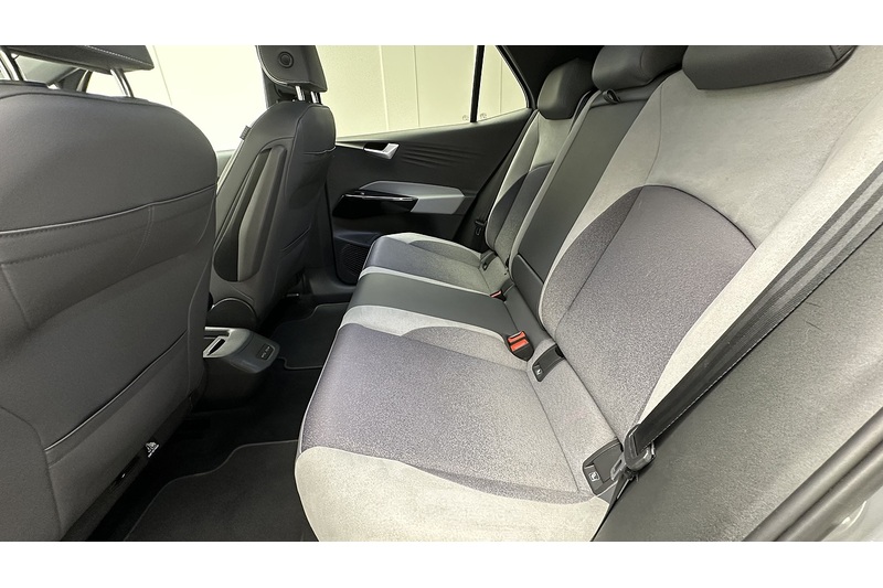 Volkswagen ID.3 Pro Performance Business - U3730