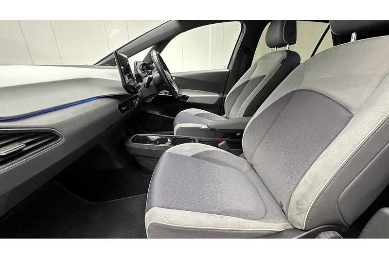 Volkswagen ID.3 Pro Performance Business - U3730