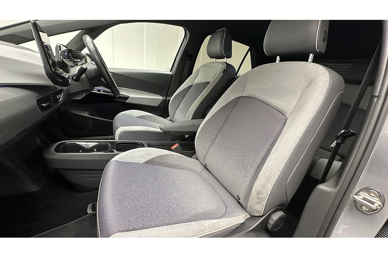 Volkswagen ID.3 Pro Performance Business - U3730