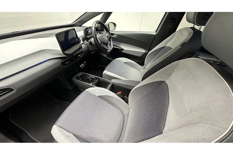 Volkswagen ID.3 Pro Performance Business - U3730