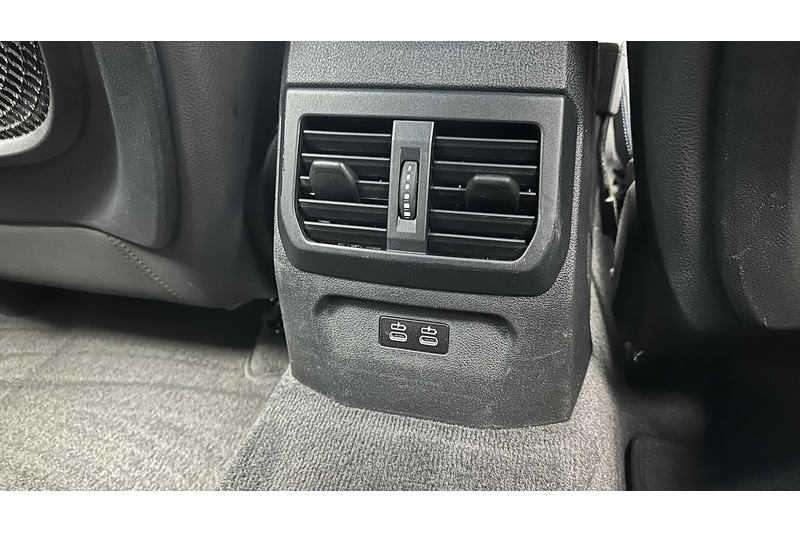 BMW 1 Series 1.5 118i M Sport (LCP) Hatchback 5dr Petrol DCT Euro 6 (s/s) (136 ps) - U374