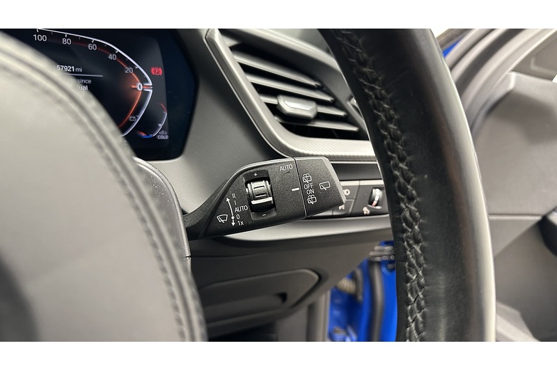 BMW 1 Series 1.5 118i M Sport (LCP) Hatchback 5dr Petrol DCT Euro 6 (s/s) (136 ps) - U374