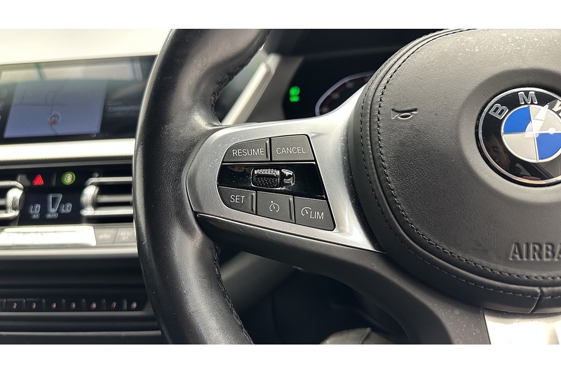 BMW 1 Series 1.5 118i M Sport (LCP) Hatchback 5dr Petrol DCT Euro 6 (s/s) (136 ps) - U374