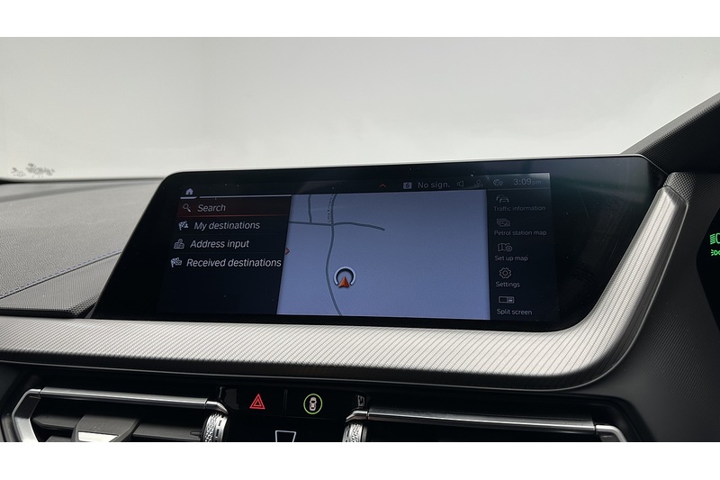 BMW 1 Series 1.5 118i M Sport (LCP) Hatchback 5dr Petrol DCT Euro 6 (s/s) (136 ps) - U374