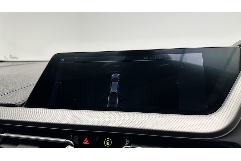 BMW 1 Series 1.5 118i M Sport (LCP) Hatchback 5dr Petrol DCT Euro 6 (s/s) (136 ps) - U374