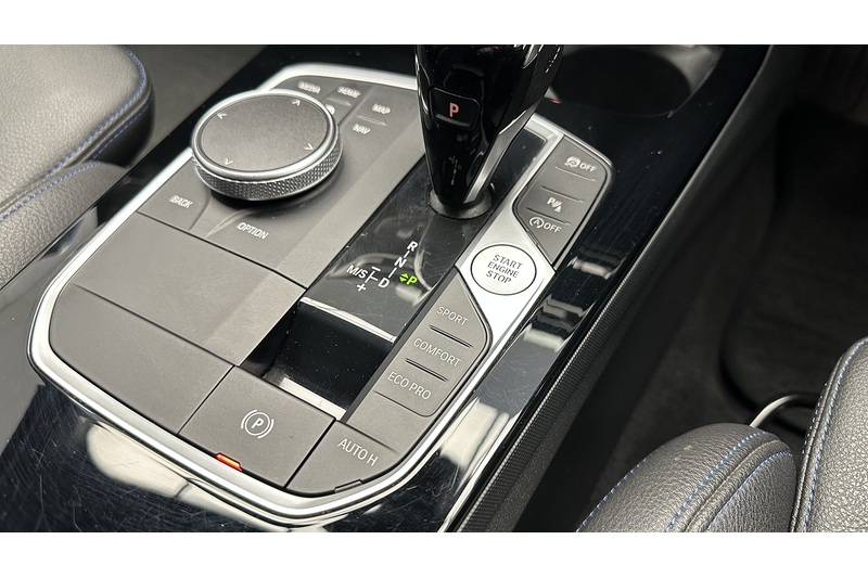 BMW 1 Series 1.5 118i M Sport (LCP) Hatchback 5dr Petrol DCT Euro 6 (s/s) (136 ps) - U374