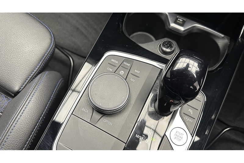 BMW 1 Series 1.5 118i M Sport (LCP) Hatchback 5dr Petrol DCT Euro 6 (s/s) (136 ps) - U374