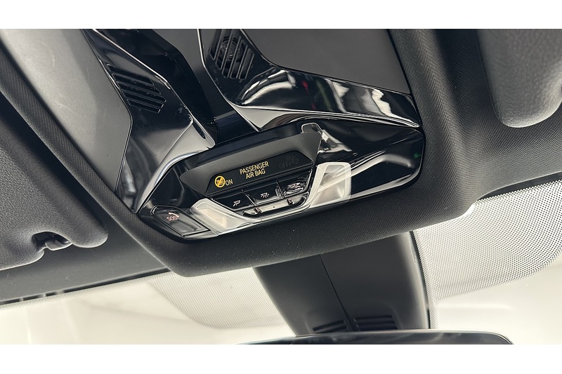 BMW 1 Series 1.5 118i M Sport (LCP) Hatchback 5dr Petrol DCT Euro 6 (s/s) (136 ps) - U374