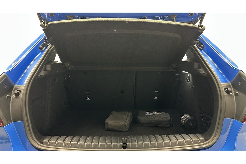 BMW 1 Series 1.5 118i M Sport (LCP) Hatchback 5dr Petrol DCT Euro 6 (s/s) (136 ps) - U374