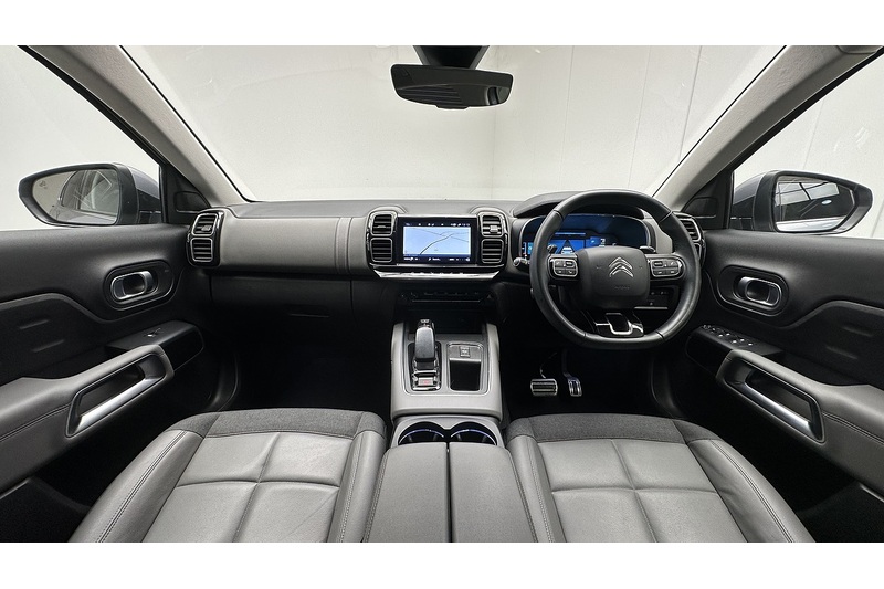 Citroen C5 Aircross Shine Plus - U3745