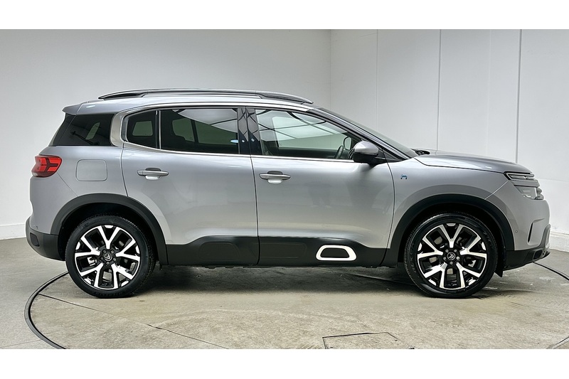 Citroen C5 Aircross Shine Plus - U3745
