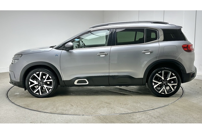 Citroen C5 Aircross Shine Plus - U3745