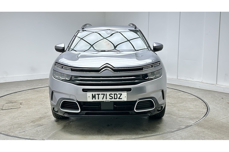 Citroen C5 Aircross Shine Plus - U3745
