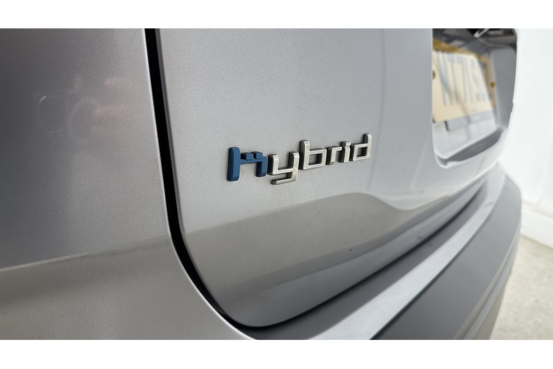Citroen C5 Aircross Shine Plus - U3745