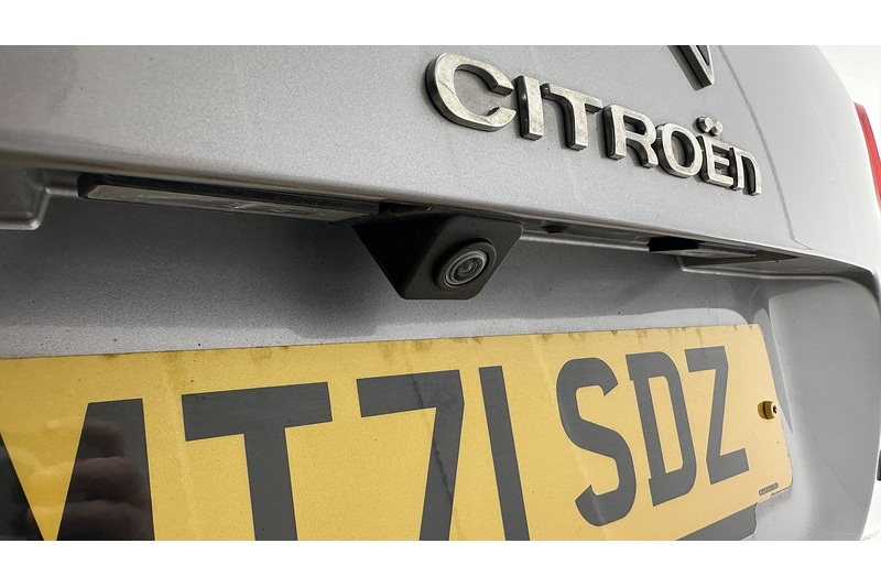 Citroen C5 Aircross Shine Plus - U3745