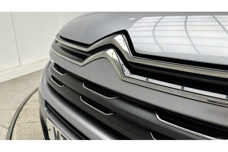 Citroen C5 Aircross Shine Plus - U3745
