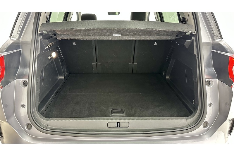 Citroen C5 Aircross Shine Plus - U3745