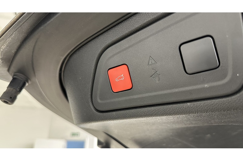 Citroen C5 Aircross Shine Plus - U3745