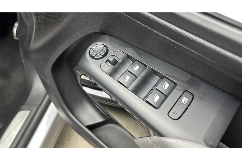 Citroen C5 Aircross Shine Plus - U3745