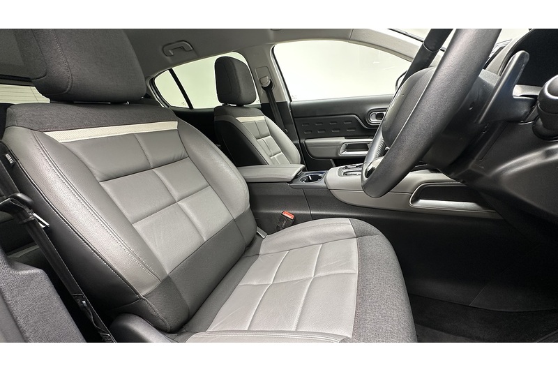 Citroen C5 Aircross Shine Plus - U3745
