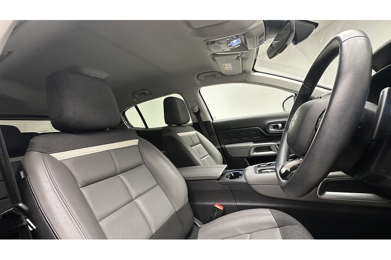 Citroen C5 Aircross Shine Plus - U3745