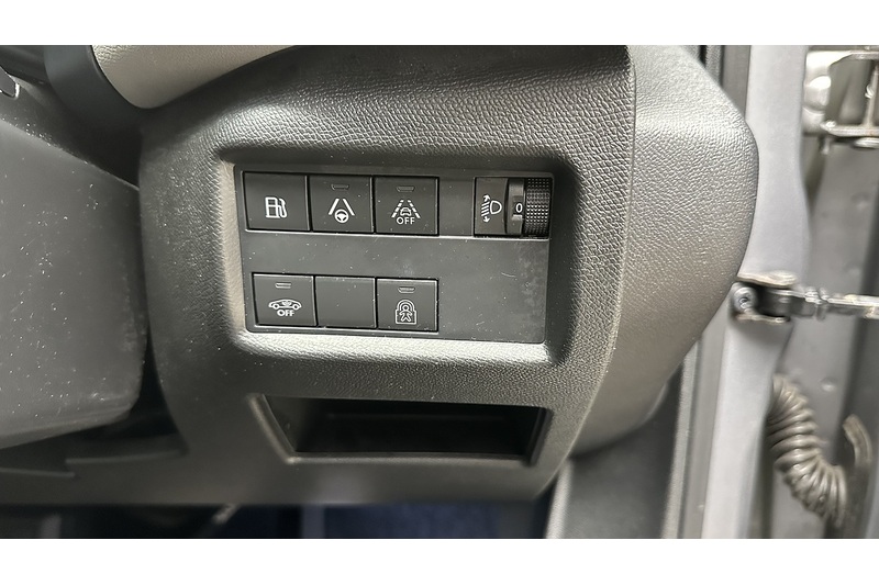 Citroen C5 Aircross Shine Plus - U3745