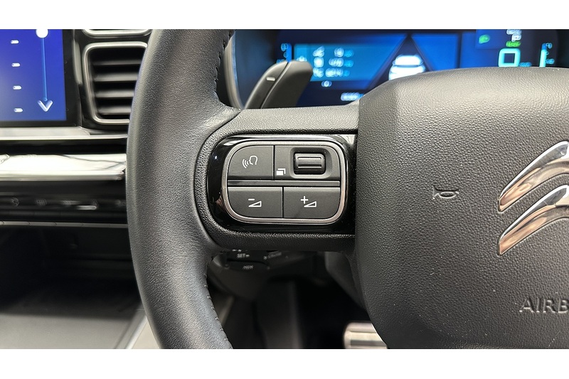 Citroen C5 Aircross Shine Plus - U3745