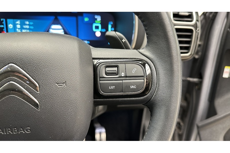 Citroen C5 Aircross Shine Plus - U3745