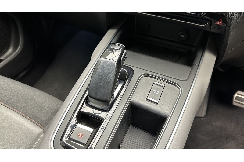 Citroen C5 Aircross Shine Plus - U3745