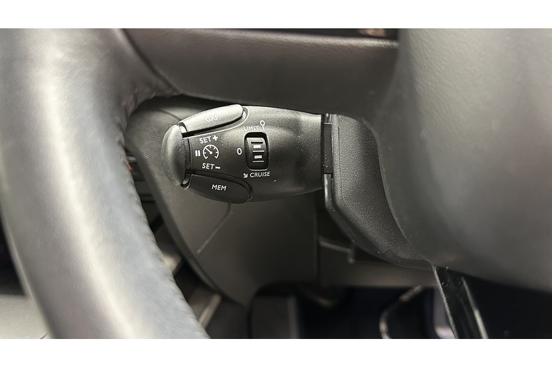Citroen C5 Aircross Shine Plus - U3745