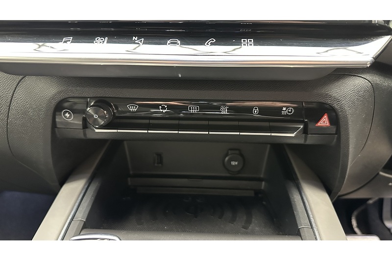 Citroen C5 Aircross Shine Plus - U3745