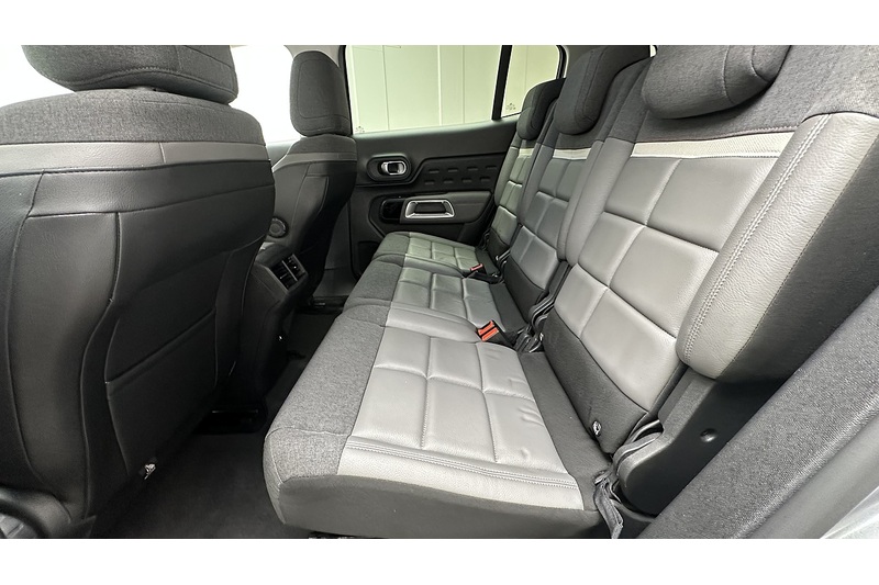 Citroen C5 Aircross Shine Plus - U3745