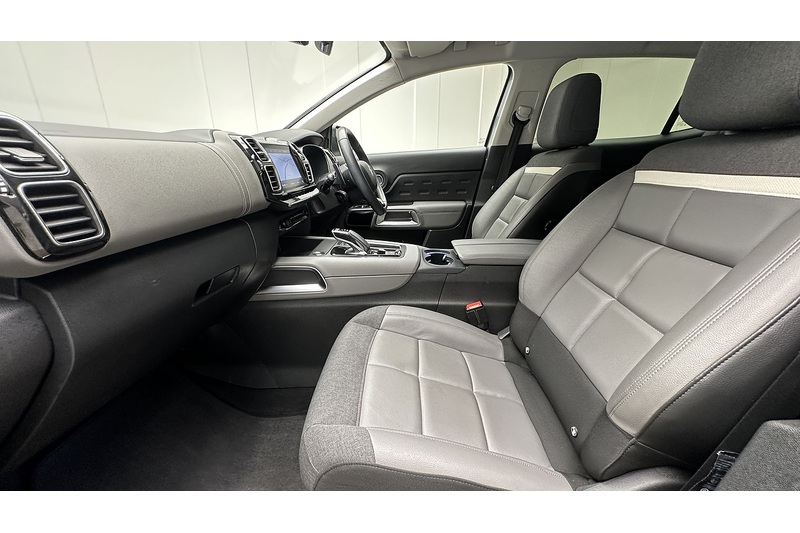 Citroen C5 Aircross Shine Plus - U3745